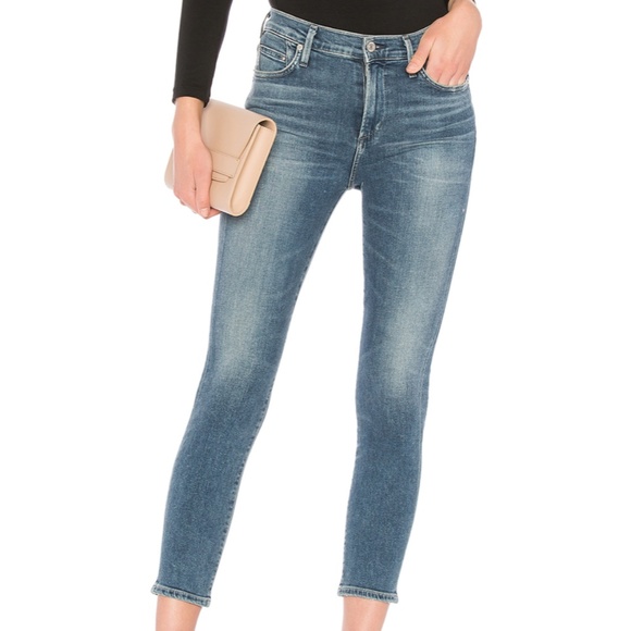 Citizens of Humanity High Rise Rocket in Orbit 26 - Picture 10 of 11